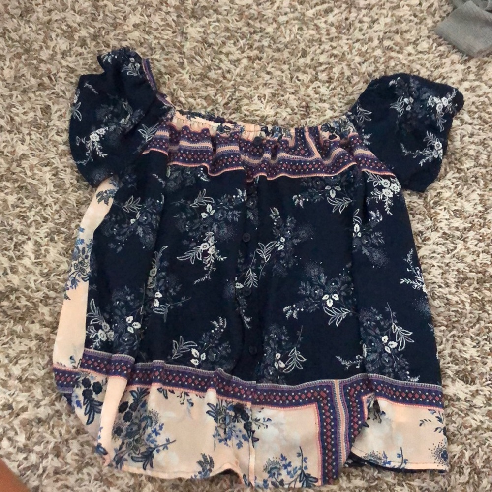 TjMaxx Blouse